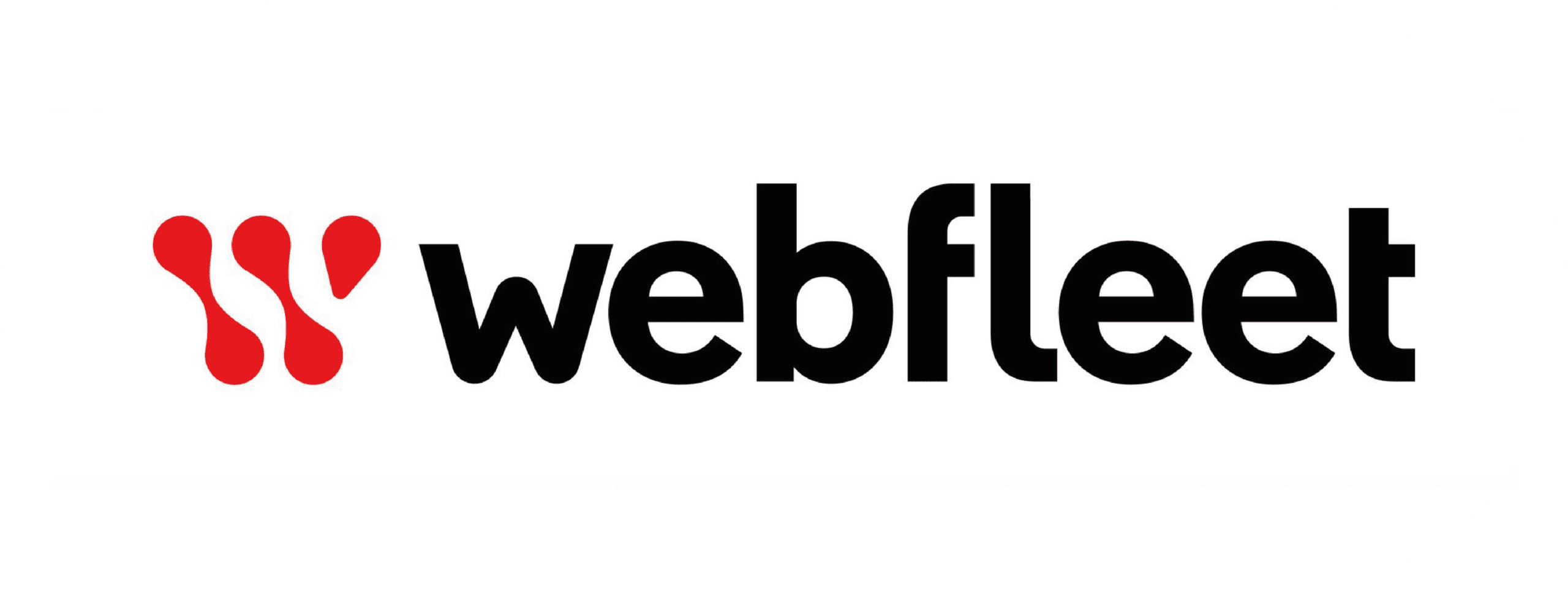 Adaption integreert naadloos met Webfleet