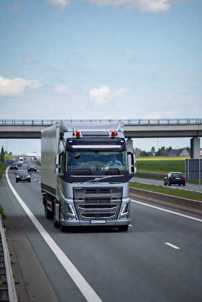 Het TMS van Adaption ondersteunt transportplanning van order tot uitvoering binnen één systeem.
