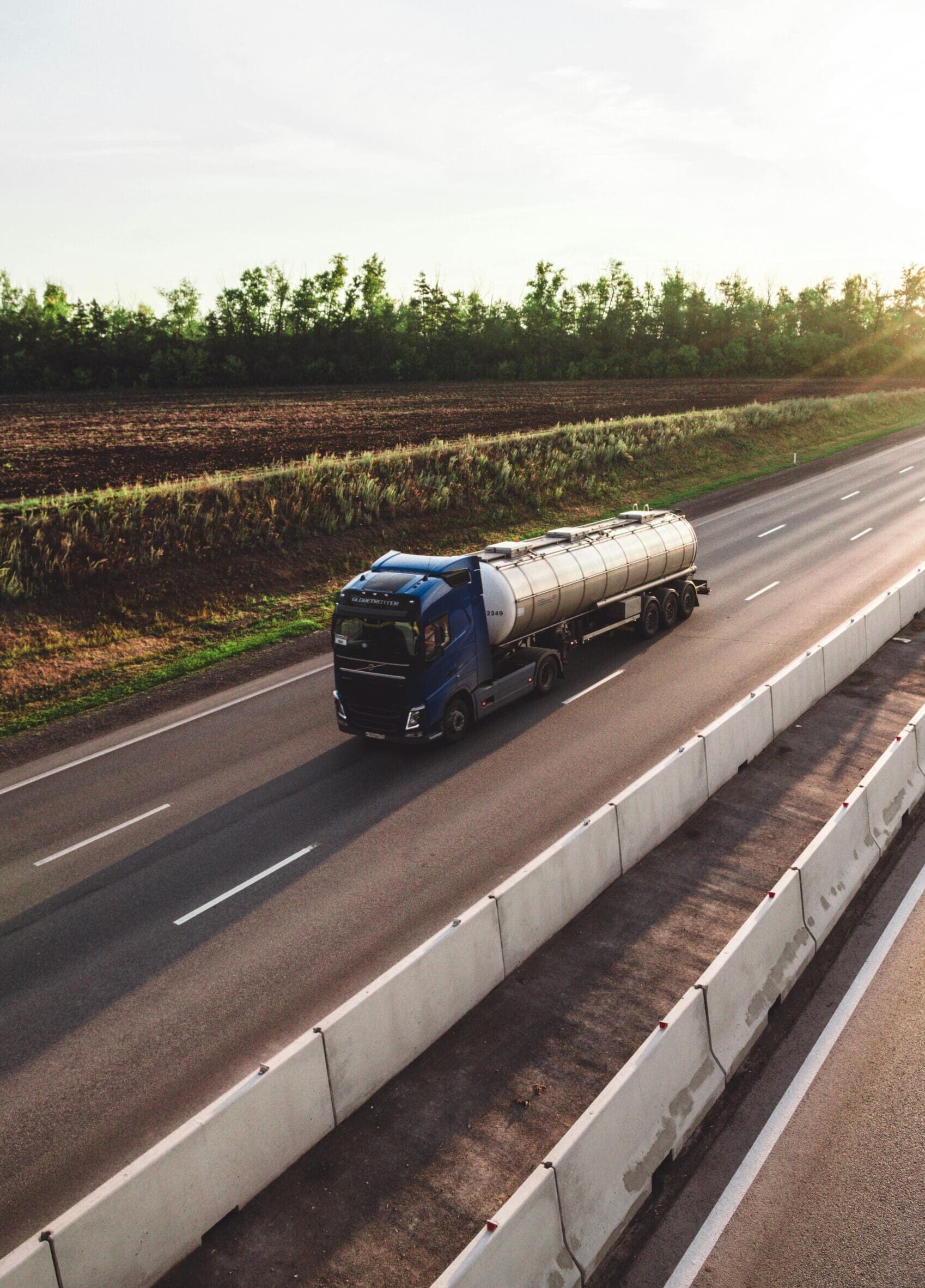 Adaption biedt een Transport Management Systeem dat speciaal is ingericht op de dagelijkse praktijk van de tankcontainer operator.
